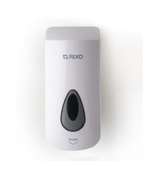 Дозатор мила-піни Rixo Maggio S068WF-foto3