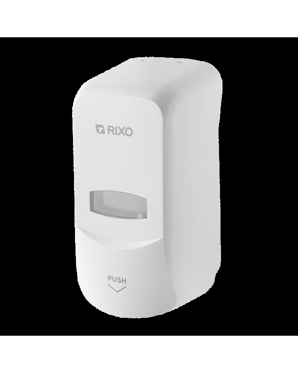 Дозатор мила-піни Rixo Grande S368WF Дозатор мила-піни Rixo Grande S368WF