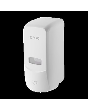 Дозатор мила-піни Rixo Grande S369WF Дозатор мила-піни Rixo Grande S369WF