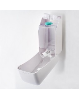 Дозатор мыла-пены Rixo Grande S369WF-foto3