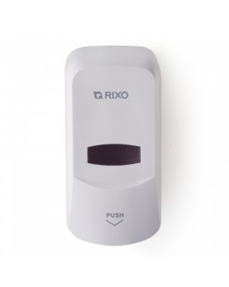 Дозатор жидкого антисептика и дезинфицирующих средств Rixo Grande S368WS-foto3