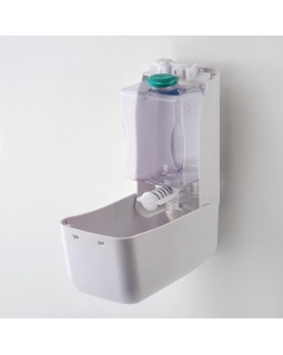 Дозатор жидкого антисептика и дезинфицирующих средств Rixo Grande S368WS-foto4