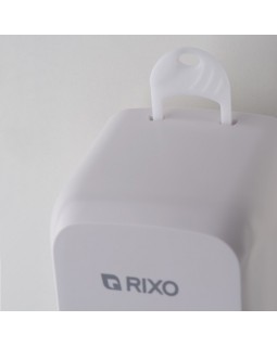 Дозатор жидкого антисептика и дезинфицирующих средств Rixo Grande S368WS-foto5