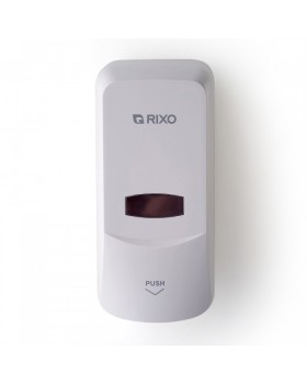Дозатор рідкого антисептика та дезінфікуючих засобів Rixo Grande S369WS-foto3