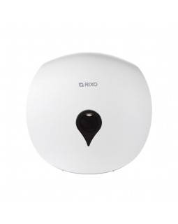 Диспенсер туалетной бумаги Rixo Maggio P003W-foto4