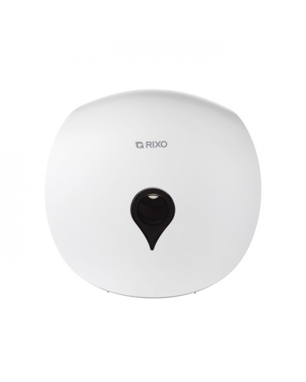 Диспенсер туалетного паперу Rixo Maggio P003W Диспенсер туалетного паперу Rixo Maggio P003W