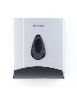 Диспенсер туалетной бумаги Rixo Maggio P176W-foto3