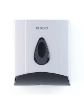 Диспенсер туалетного паперу Rixo Maggio P176W-foto3