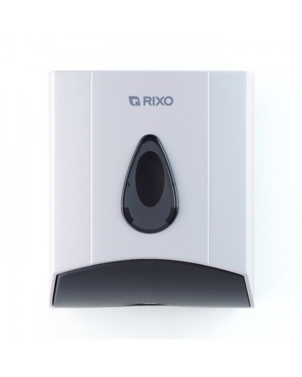Диспенсер туалетного паперу Rixo Maggio P176W Диспенсер туалетного паперу Rixo Maggio P176W