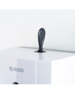 Диспенсер туалетной бумаги Rixo Maggio P176W-foto4