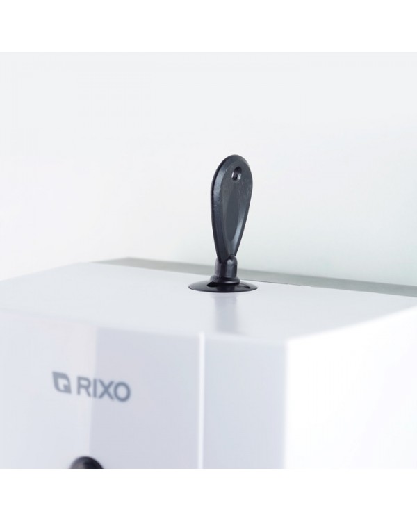 Диспенсер туалетного паперу Rixo Maggio P176W Диспенсер туалетного паперу Rixo Maggio P176W