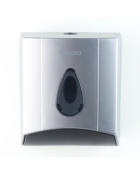 Диспенсер туалетного паперу Rixo Maggio P176S-foto3