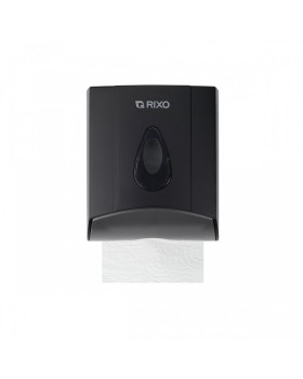 Диспенсер туалетного паперу Rixo Maggio P176B-foto6
