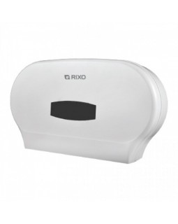 Диспенсер туалетной бумаги Rixo Grande P032W Диспенсер туалетной бумаги Rixo Grande P032W