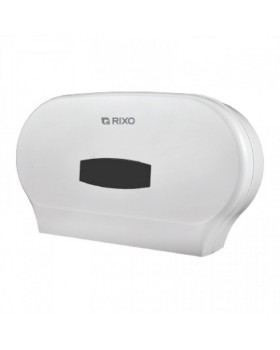 Диспенсер туалетного паперу Rixo Grande P032W Диспенсер туалетного паперу Rixo Grande P032W