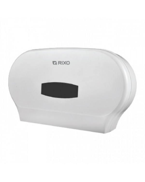 Диспенсер туалетного паперу Rixo Grande P032W Диспенсер туалетного паперу Rixo Grande P032W