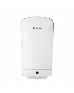 Электросушилка для рук Rixo Maggio H01W-foto3