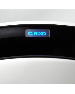 Электросушилка для рук Rixo Maggio H01W-foto4