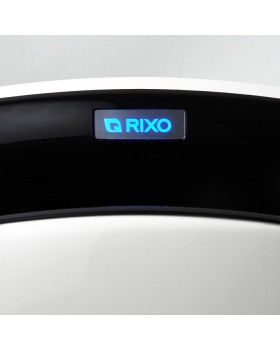 Електросушарка для рук Rixo Maggio H01W-foto4