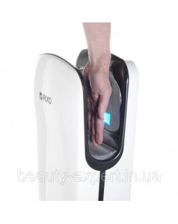 Электросушилка для рук Rixo Maggio H01W-foto8