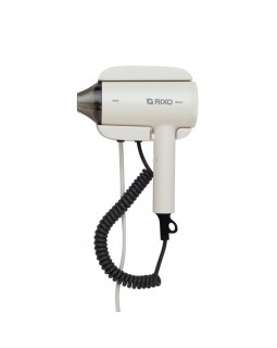Фен для сушки волос настенный Rixo Maggio F32W-foto3