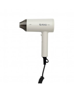 Фен для сушки волос настенный Rixo Maggio F32W-foto5