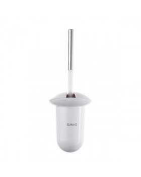 Щетка для унитаза настенная Rixo Maggio TB400W Щетка для унитаза настенная Rixo Maggio TB400W