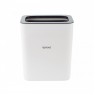 Настенная корзина для мусора Rixo Maggio WB301W
