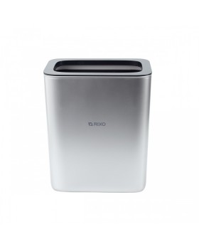 Настінний кошик для сміття Rixo Maggio WB301S