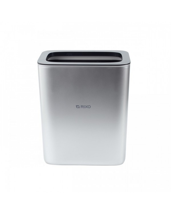 Настінний кошик для сміття Rixo Maggio WB301S