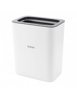 Настенная корзина для мусора Rixo Maggio WB300W Настенная корзина для мусора Rixo Maggio WB300W