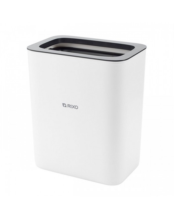 Настінний кошик для сміття Rixo Maggio WB300W