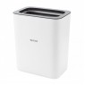 Настінний кошик для сміття Rixo Maggio WB300W