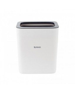 Настенная корзина для мусора Rixo Maggio WB300W-foto3