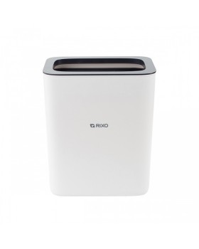 Настінний кошик для сміття Rixo Maggio WB300W-foto3