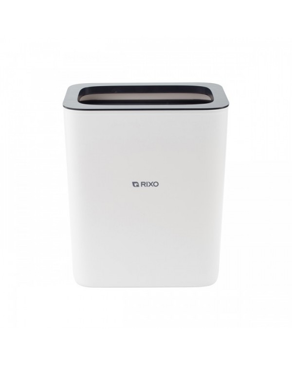 Настінний кошик для сміття Rixo Maggio WB300W