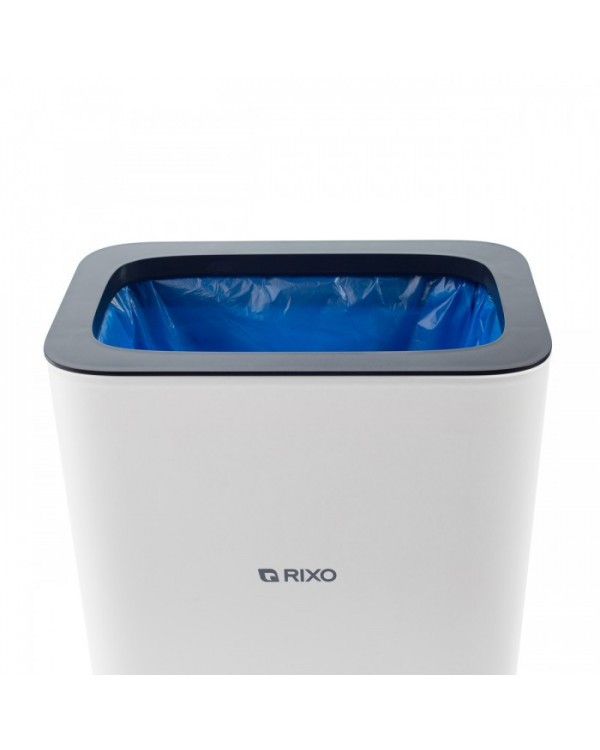 Настінний кошик для сміття Rixo Maggio WB300W