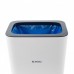 Настінний кошик для сміття Rixo Maggio WB300W