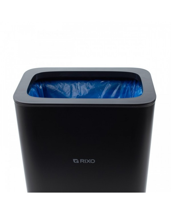 Настінний кошик для сміття Rixo Maggio WB300B