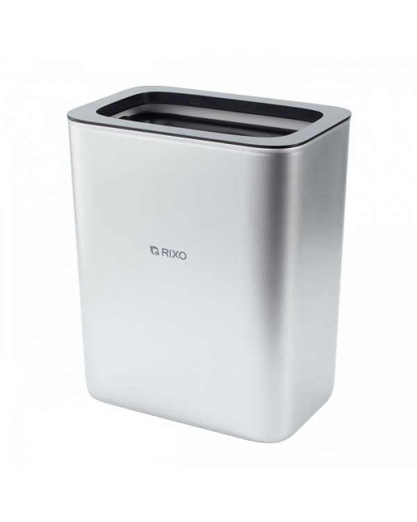 Настінний кошик для сміття Rixo Maggio WB300S