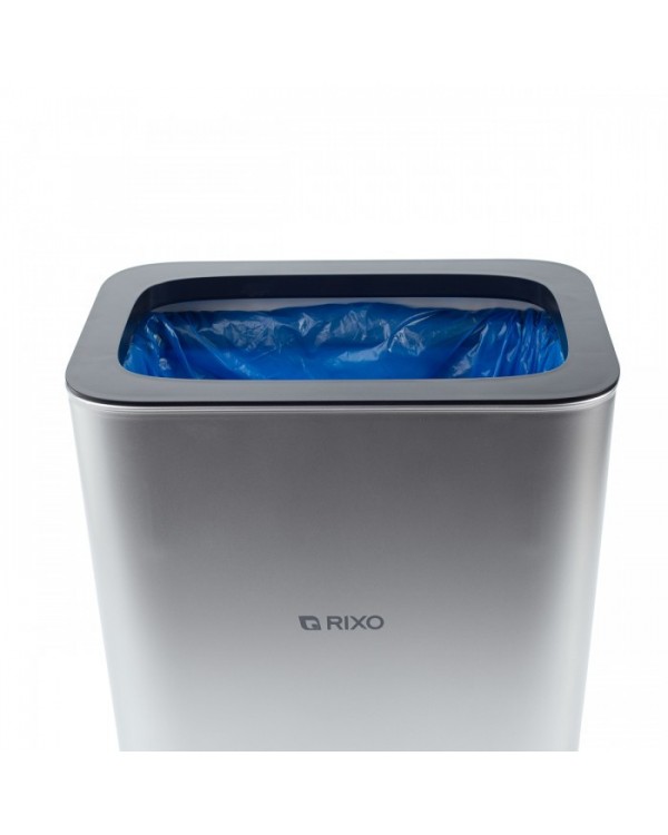 Настінний кошик для сміття Rixo Maggio WB300S