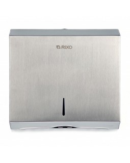 Диспенсер бумажных полотенец Rixo Solido P131-foto3