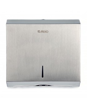 Диспенсер паперових рушників Rixo Solido P131-foto3