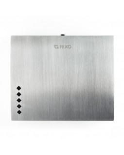 Диспенсер бумажных полотенец Rixo Solido P136-foto3