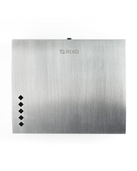 Диспенсер бумажных полотенец Rixo Solido P136-foto3