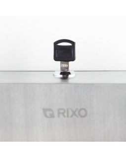 Диспенсер бумажных полотенец Rixo Solido P136-foto5