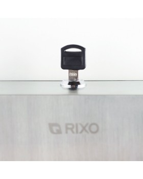 Диспенсер бумажных полотенец Rixo Solido P136-foto5