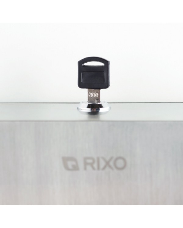 Диспенсер паперових рушників Rixo Solido P136 Диспенсер паперових рушників Rixo Solido P136