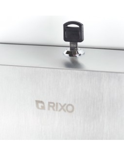 Диспенсер бумажных полотенец Rixo Solido P137-foto5