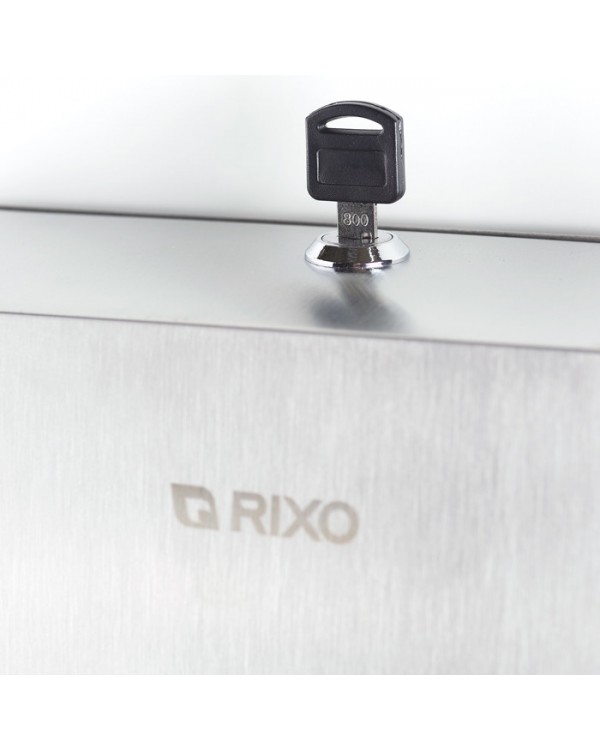Диспенсер паперових рушників Rixo Solido P137 Диспенсер паперових рушників Rixo Solido P137